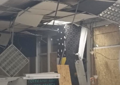 Через атаки російських окупантів на Нікопольщині постраждали двоє людей0