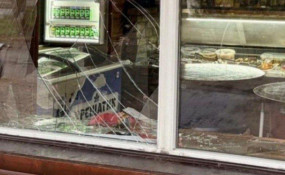 Через атаки російських окупантів на Нікопольщині постраждали двоє людей1