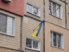 Для комфорту та безпеки криворіжців. У 2025 році  за підтримки міста буде замінено 3600 вікон у під’їздах «п’ятиповерхівок» на енергоефективні та капітально відремонтовано 13 ліфтів5