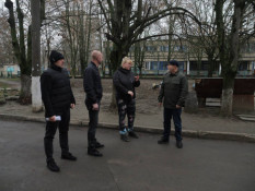 Для комфорту та безпеки криворіжців. У 2025 році  за підтримки міста буде замінено 3600 вікон у під’їздах «п’ятиповерхівок» на енергоефективні та капітально відремонтовано 13 ліфтів8