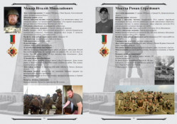 До друку готують другий і третій томи «Книги пам’яті воїнів Кривого Рогу»0