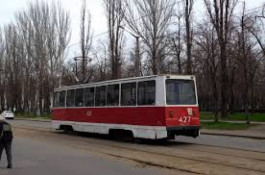 До уваги пасажирів! У Кривому Розі з 8 по 12 грудня призупинять рух трамваїв від зупинки «Вул. Соборності» до зупинки «Вул. Героїв АТО»0