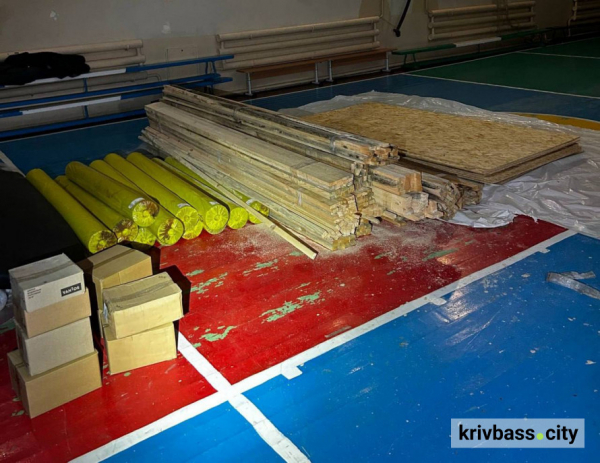 Допомога постраждалим після обстрілів криворіжцям триває: скільки людей отримали виплати з міського бюджету 1