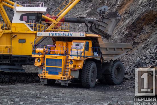 Фокус на ефективних рішеннях: 9 грудня 62-гу річницю відзначатиме Північний ГЗК2