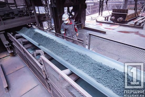 Фокус на ефективних рішеннях: 9 грудня 62-гу річницю відзначатиме Північний ГЗК3