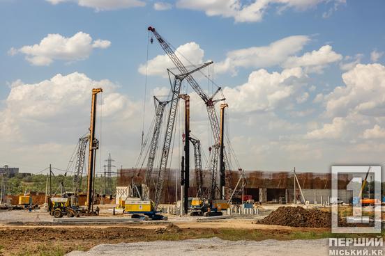 Фокус на ефективних рішеннях: 9 грудня 62-гу річницю відзначатиме Північний ГЗК5