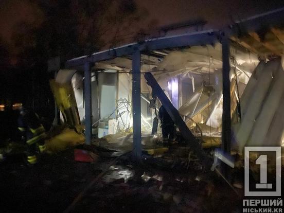 «Головне – всі живі»: Кривий Ріг пережив чергову шахедну атаку2