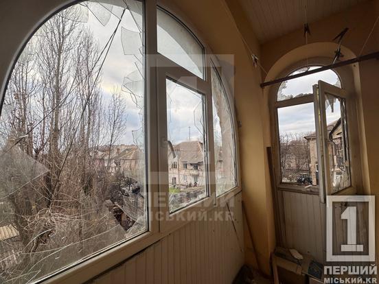 Гучні вибухи, червоне від пожеж небо, постраждалі: Кривий Ріг оговтується від чергового дронового удару3