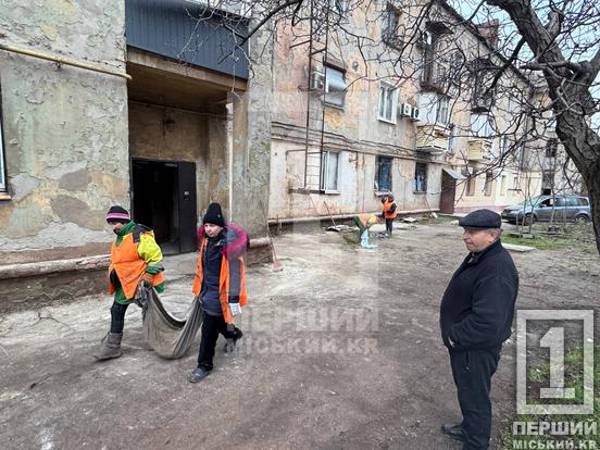 Гучні вибухи, червоне від пожеж небо, постраждалі: Кривий Ріг оговтується від чергового дронового удару5