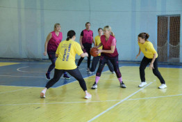 ІІІ міські ігри VETERANS FAMILY GAMES у Кривому Розі зібрали понад 2 тисячі учасників4