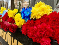 Ю. Вілкул: Кривий Ріг підтримує ліквідаторів та сім'ї загиблих на ЧАЕС. Попри воєнний стан, у рамках комплексної міської програми соціального захисту збережені всі муніципальні виплати5