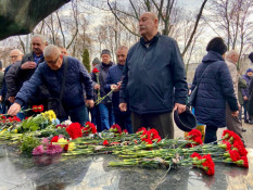 Ю. Вілкул: Кривий Ріг підтримує ліквідаторів та сім'ї загиблих на ЧАЕС. Попри воєнний стан, у рамках комплексної міської програми соціального захисту збережені всі муніципальні виплати3