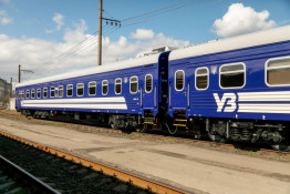 Кабмін запровадив безкоштовні поїздки «3000 км Україною» через Укрзалізницю0