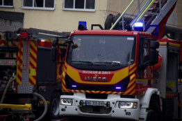 Кількість постраждалих від ракетної атаки на Дніпро зросла до 221