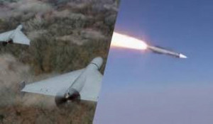 Київ зранку під масованою атакою окупантів, вже відомо про 8 – мох постраждалих0