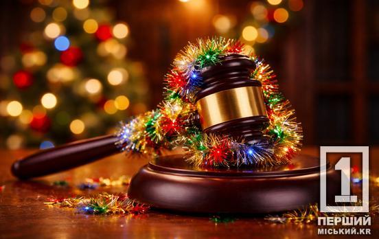 Крадіжки, сп’яніння та чоловік, що підняв руку на жінку: як попалися мешканці Кривбасу перед настанням Нового року