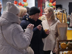 Крафтовий фестиваль у Кривому Розі об’єднав місцевих підприємців4