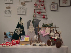 Крафтовий фестиваль у Кривому Розі об’єднав місцевих підприємців2