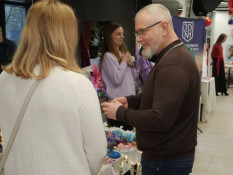 Крафтовий фестиваль у Кривому Розі об’єднав місцевих підприємців3