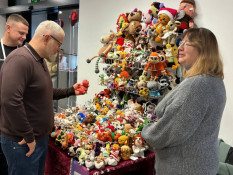 Крафтовий фестиваль у Кривому Розі об’єднав місцевих підприємців6