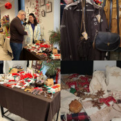 Крафтовий фестиваль у Кривому Розі об’єднав місцевих підприємців1