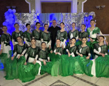 Кривий Ріг дарує дітям святкове диво: До новорічних та різдвяних свят понад 33 тисячІдітей Захисників та пільгових категорій отримають від міста солодкі подарунки та візьмуть участь у святкових програмах9