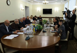 Кривий Ріг та Чеська Республіка посилюють співпрацю. Фокус на медицині, реабілітації, освітній галузі та енергетичній стійкості2