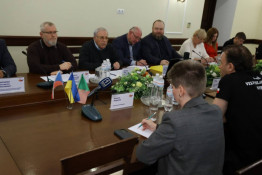 Кривий Ріг та Чеська Республіка посилюють співпрацю. Фокус на медицині, реабілітації, освітній галузі та енергетичній стійкості3