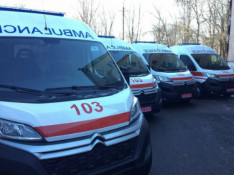 Криворіжець вистрибнув із трамвая на ходу та зазнав тяжких травм0