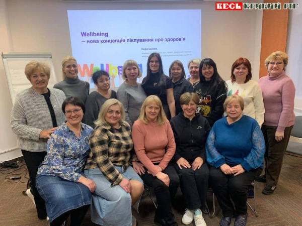 Криворізькі педагоги серед на стажуванні в Чехії