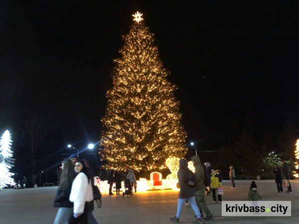 Криворізький вікенд: як провести святкові 6 та 7 грудня з родиною та друзями 