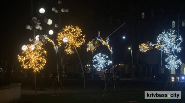 Криворізький вікенд: містян та гостей запрошують цікаво провести 20 та 21 грудня