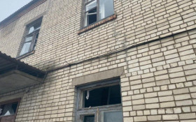 Масовані атаки на Дніпропетровщині: одна людина загинула, є поранений та масштабні руйнування2