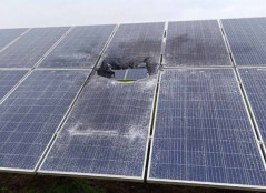 Масовані атаки на Дніпропетровщині: одна людина загинула, є поранений та масштабні руйнування4