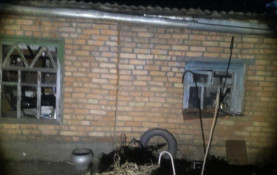 Масовані атаки на Дніпропетровщині: одна людина загинула, є поранений та масштабні руйнування3