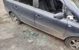 Масовані атаки на Дніпропетровщині: одна людина загинула, є поранений та масштабні руйнування1