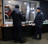 Місто — героям без зброї: Кривий Ріг підсумував рік підтримки рятувальників4