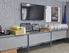 Місто — героям без зброї: Кривий Ріг підсумував рік підтримки рятувальників3