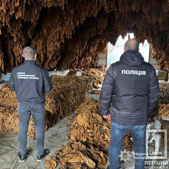 Могли «розбагатіти» на 13 млн грн: викрито «пару», що торгувала по Україні тютюновою продукцією2