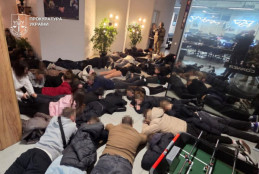 На Дніпропетровщині ліквідували черговий шахрайський кол-центр0