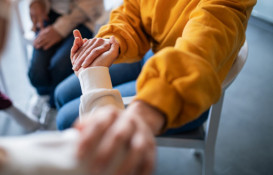 На Дніпропетровщині створять чотири Центри психосоціальної підтримки0