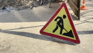 На Дніпропетровщині відновили майже 400 тисяч м² доріг у 2025 році0