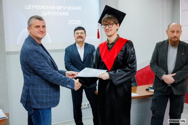 На криворізьких комбінатах Метінвесту продовжують реалізацію програми підтримки та навчання ветеранів