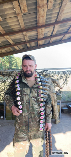 На криворізьких комбінатах Метінвесту продовжують реалізацію програми підтримки та навчання ветеранів2