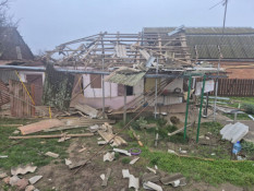 На Нікопольщині внаслідок ворожих обстрілів поранені троє людей2