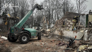 На Сумщині російська авіабомба влучила у магазин: є загиблі3