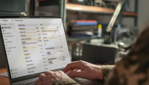 Нацполіція ліквідувала транснаціональну мережу шахрайських call-центрів: збитки — майже 50 млн грн6