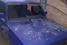 Над Дніпропетровщиною вночі збито 7 ворожих БпЛА, окупанти атакували Нікопольщину під прицілом були Кривий Ріг, Криворіжжя  2