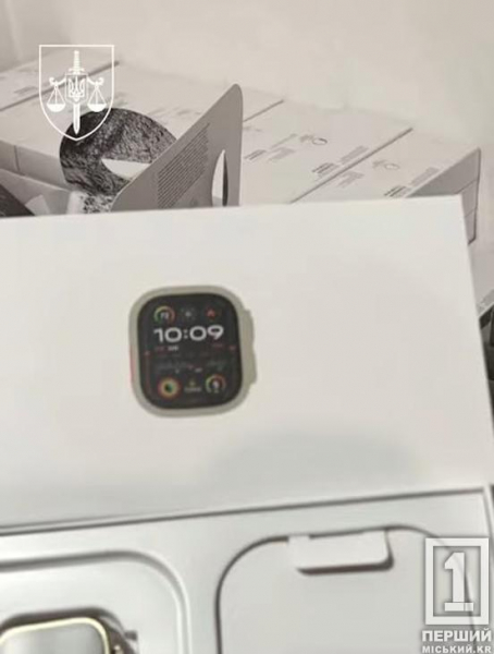 Намагалися «виїхати» на багаторічній праці інших: викрито зловмисників, які торгували Україною підробками відомих брендів1