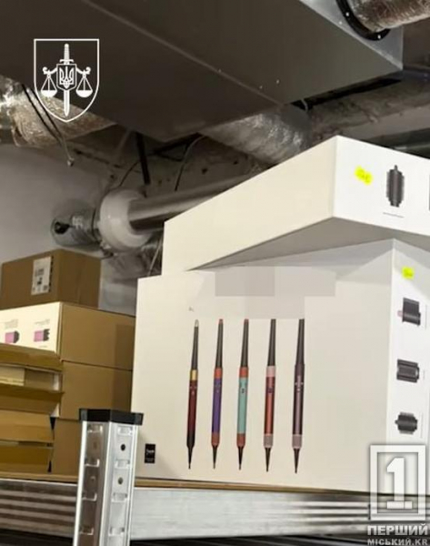 Намагалися «виїхати» на багаторічній праці інших: викрито зловмисників, які торгували Україною підробками відомих брендів3